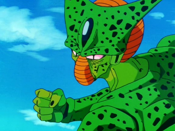 future cell dragon ball wiki fandom powered by wikia
