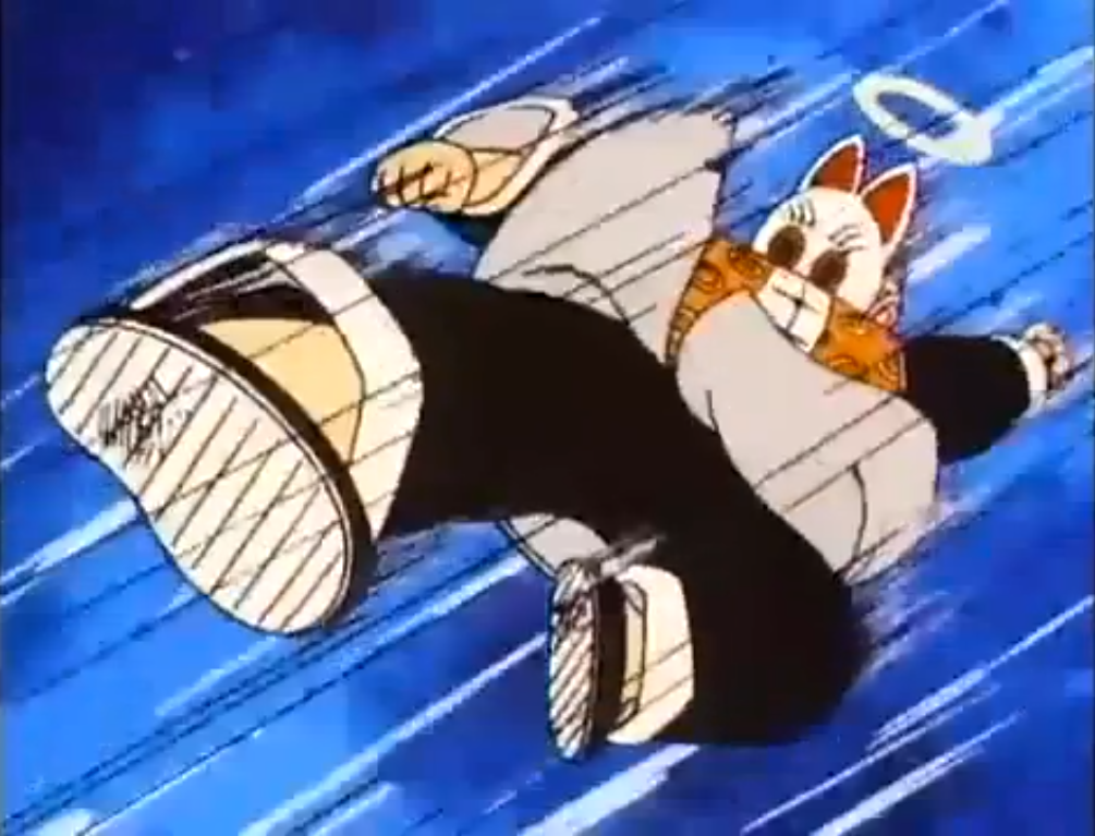 Kết quả hình ảnh cho Turtle School Tranquility grandpa gohan