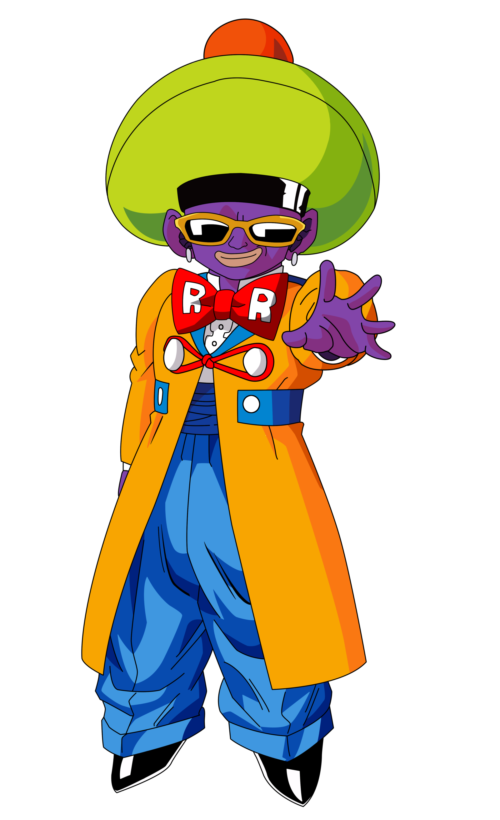 Androide 15 Dragonball Wiki Fandom powered by Wikia Androide 15 Dragonball Wiki Fandom powered by Wikia