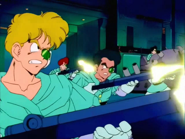 Tuffles Dragon Ball Wiki Fandom Powered By Wikia