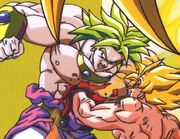 Brolygoku
