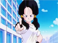 Videl-DragonBall