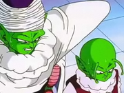 Piccolo&amp;KidDende