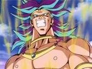 Broly S