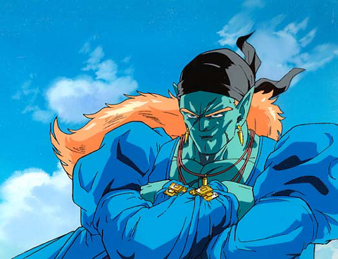 Bojack Dbz Bojack Dbz