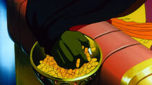 Slugs's pills