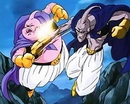 BuuVSBuu