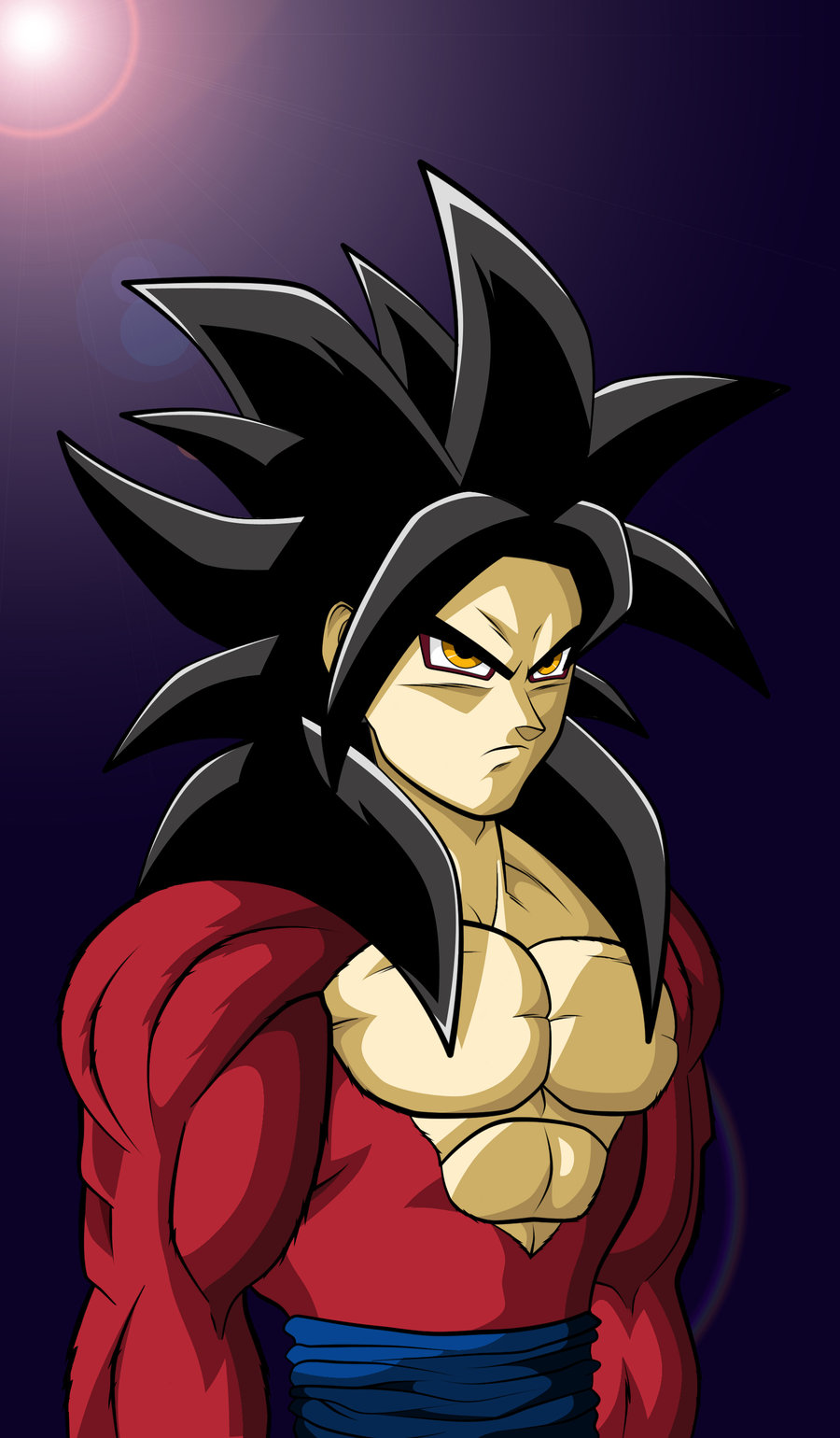 dragonball legacy of goku 4 dragonball legacy of goku 4