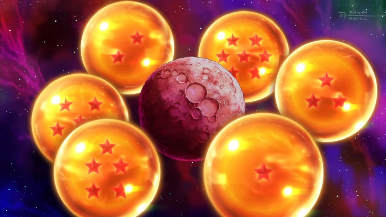 Resultado de imagem para super dragon balls