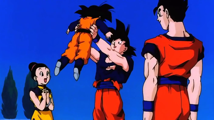 Dragon Ball Z épisode 287 | Wiki Dragon Ball | Fandom powered by Wikia