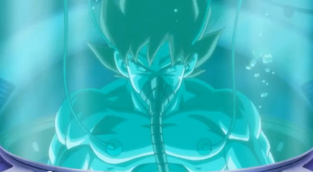 Imagenes Goku Recuperandose | archivo bardock recuperandose png dragon ball wiki Imagenes Goku Recuperandose | archivo bardock recuperandose png dragon ball wiki