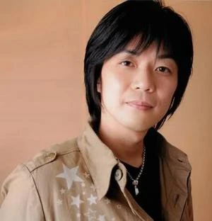 Kōji Yusa Dragon Ball Wiki FANDOM powered by Wikia