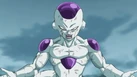 Frieza post battle RoF