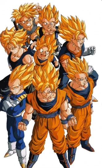 Saiyajin