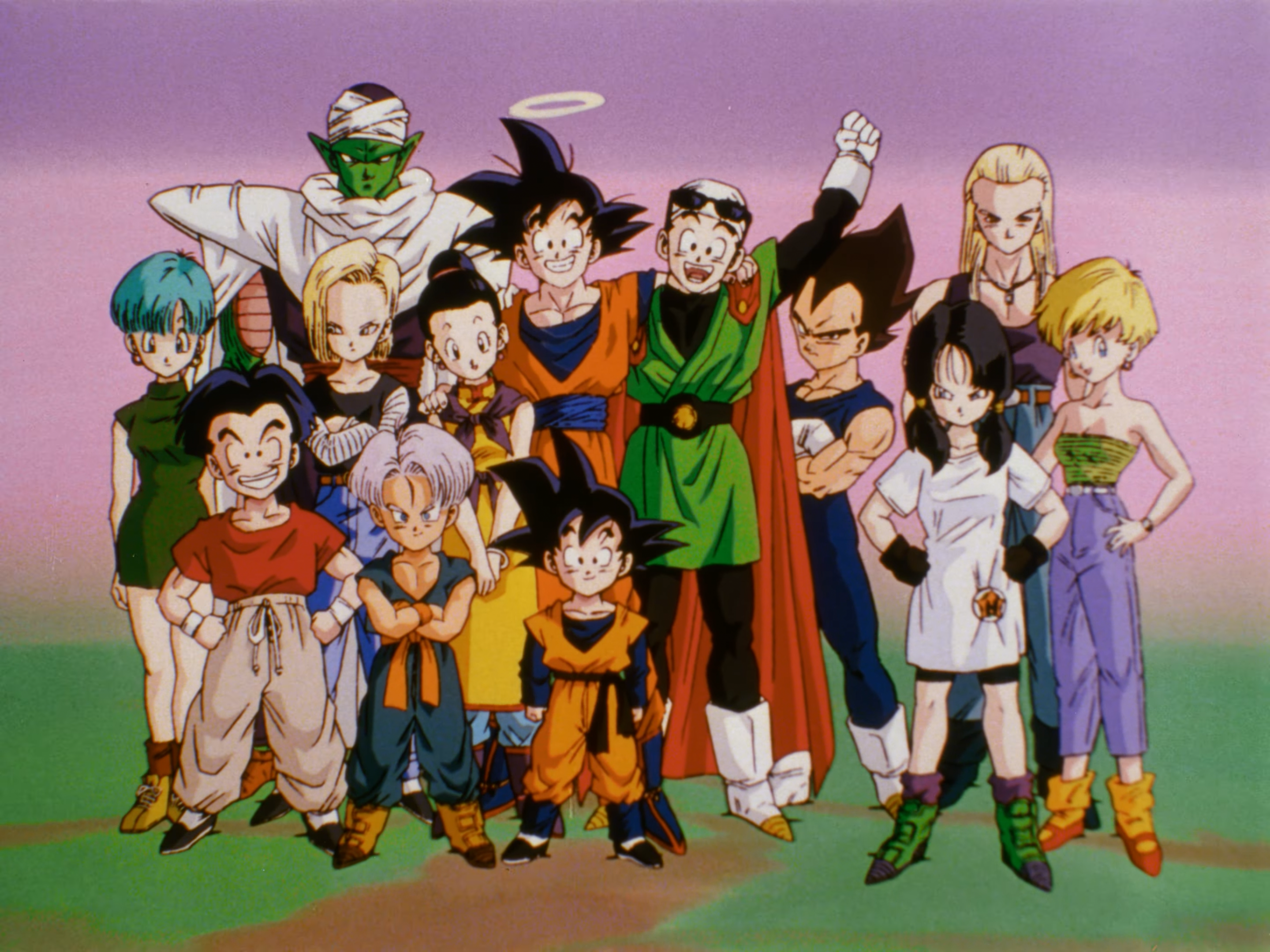 Dragon Ball Wikipedia Espanol