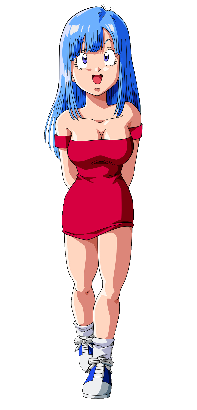 Maron | Dragon Ball Wiki | Fandom powered by Wikia
