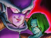 Frieza&amp;ZarbonDraw