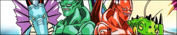 Saga Dragones