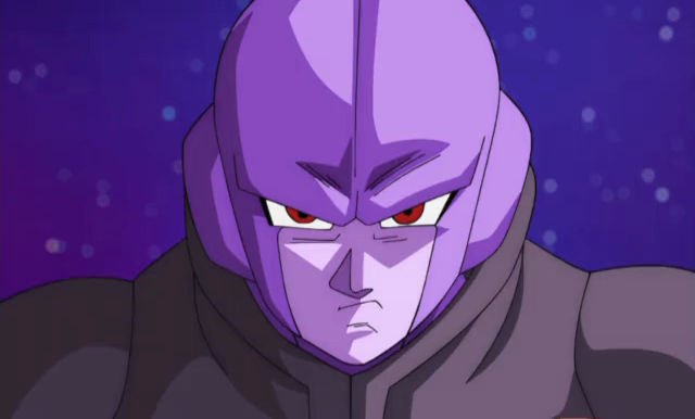 Hit Dragon Ball Hit Dragon Ball
