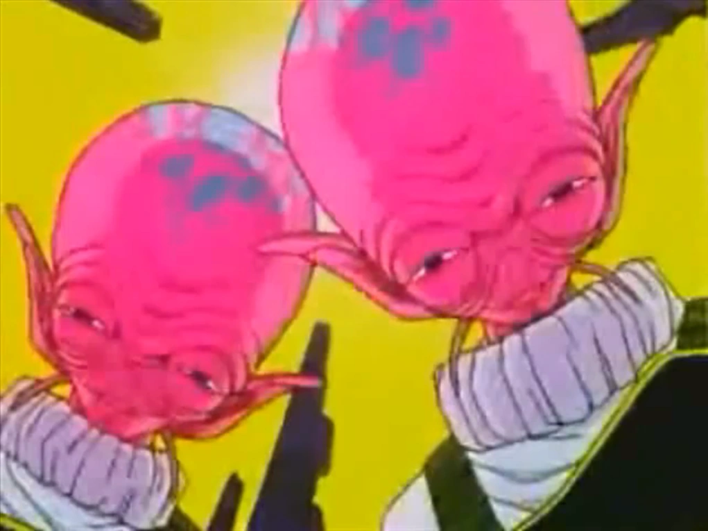 Yardrat Dragon Ball Wiki Brasil FANDOM powered by Wikia