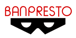 banpresto cc