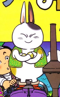 Chủng tộc mèo Neko Majin