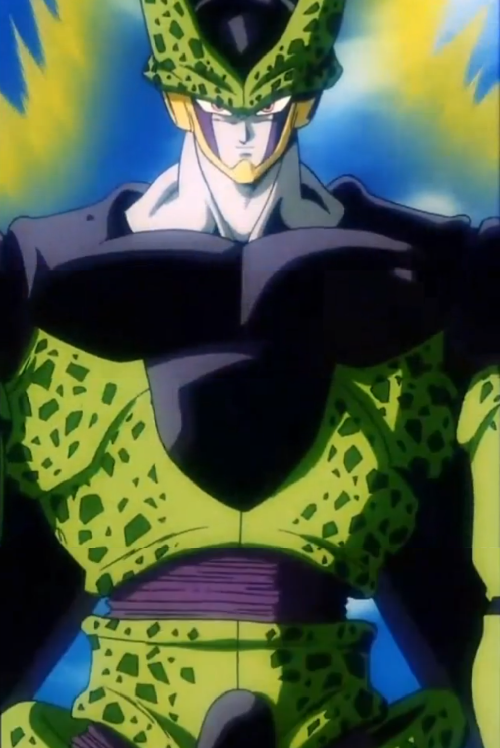 Android | Dragon Ball Wiki | FANDOM powered by Wikia