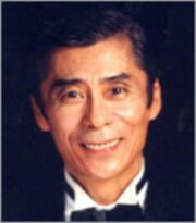 Nachi nozawa