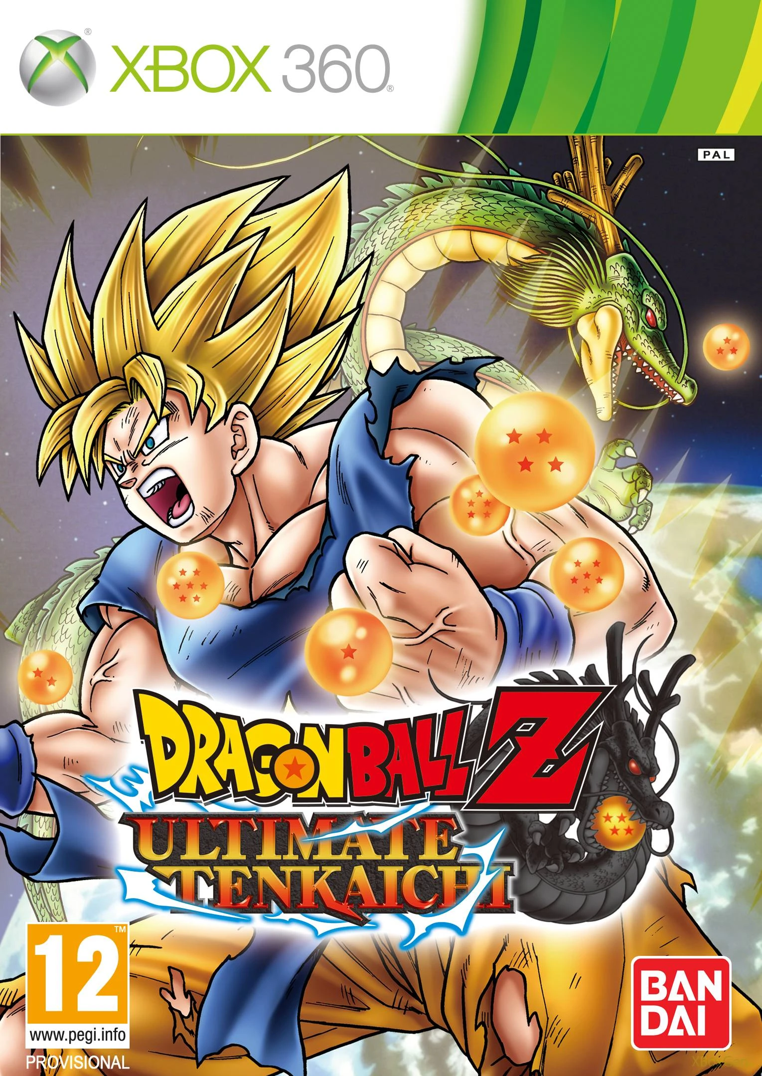 ArchivoDragon Ball Z Ultimate Tenkaichi (XBOX 360).jpg Dragon Ball