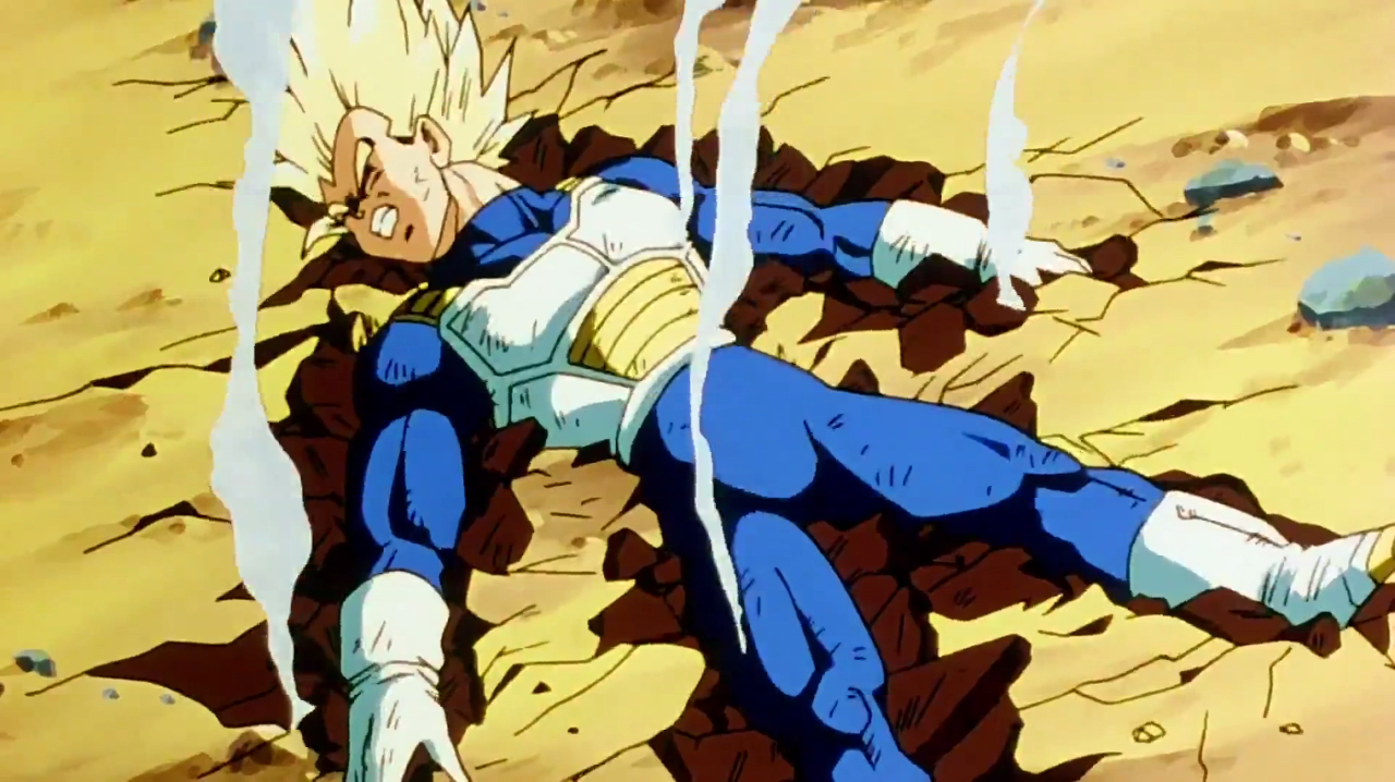 DRAGON BALL SUPER: Serie de TV secuela de Z creada por Toriyama