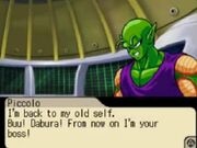 MajinPiccolo