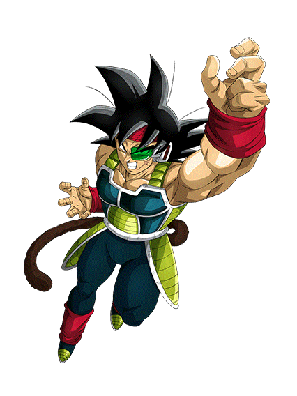 Bardock | Dragon Ball Wiki | Fandom powered by Wikia