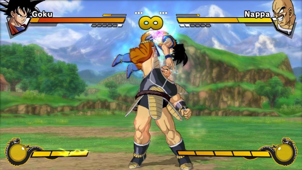 Dragon Ball Z Burst Limit Ps3 Iso Files