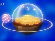 DB Universe
