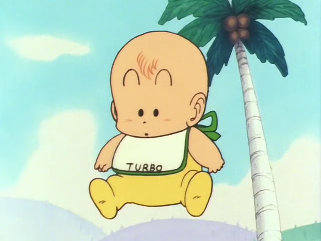 Resultado de imagen para dragon ball - 055