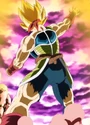 EoB - Bardock after winning