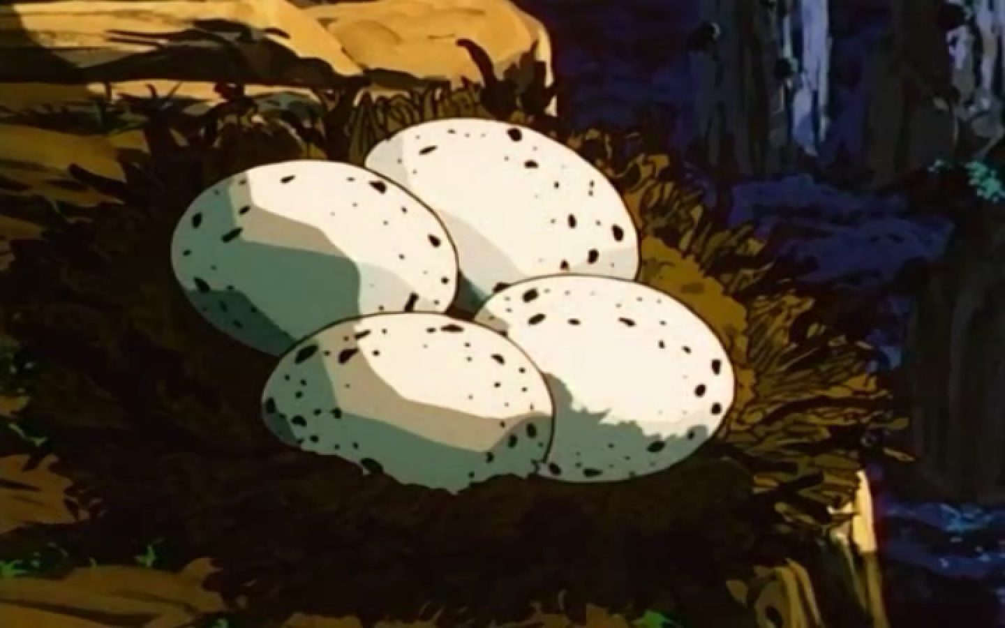 Egg | Dragon Ball Wiki | Fandom powered by Wikia