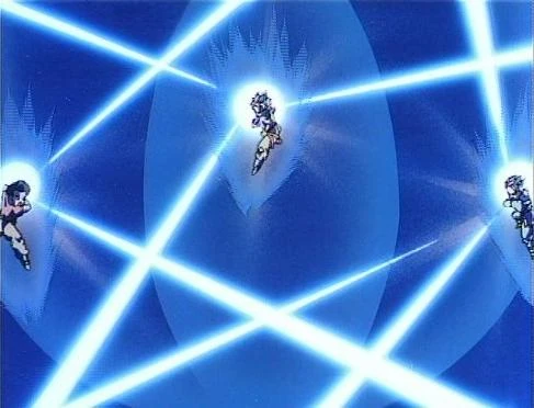 Multiple Kamehameha | Dragon Ball Wiki | Fandom powered by Wikia