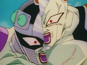 Future Frieza (Cell's timeline) defeat