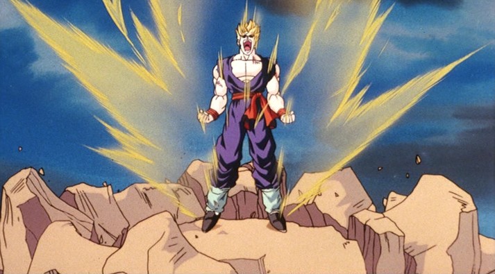 Mangá de Dragon Ball Super traz um traje diferente para Gohan no Torneio do  Poder