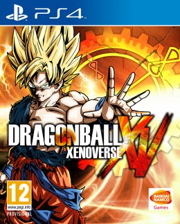 [ALL] Dragon Ball Xenoverse (Saga) Latest?cb=20141023130043