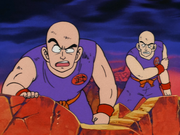 Roshi&amp;Shen