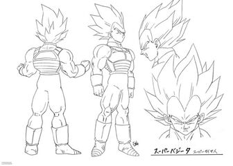 Super vegetaf