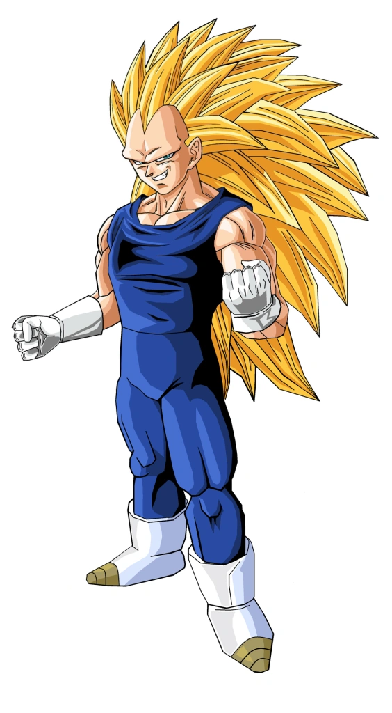 Presantation Vegeto  Page 2 