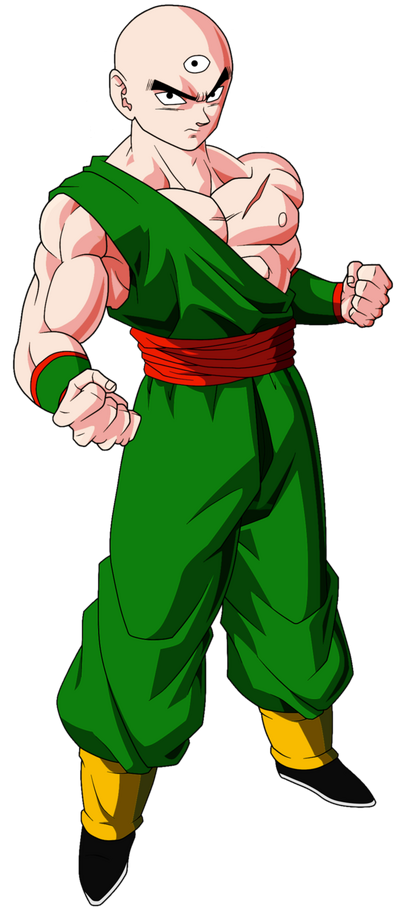 tien shinhan lb dragonball fanon wiki fandom powered tien shinhan lb dragonball fanon wiki fandom powered