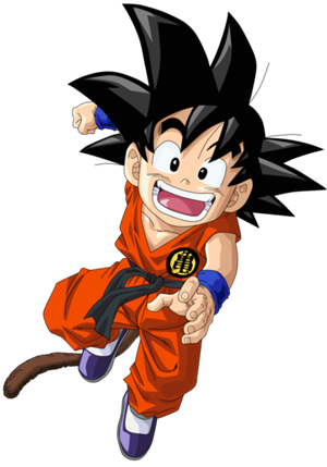 GOKU
