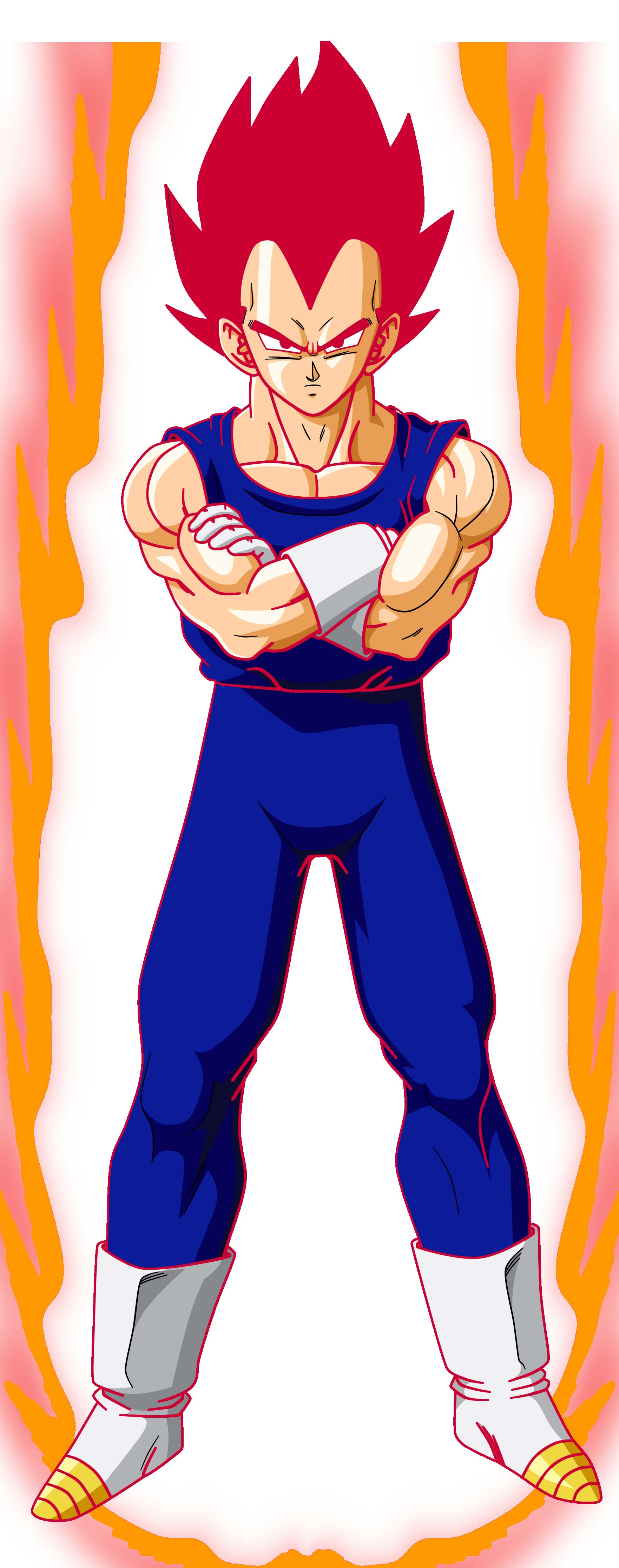 Super Saiyan God Vegeta | Dragonball Fanon Wiki | FANDOM powered by Wikia