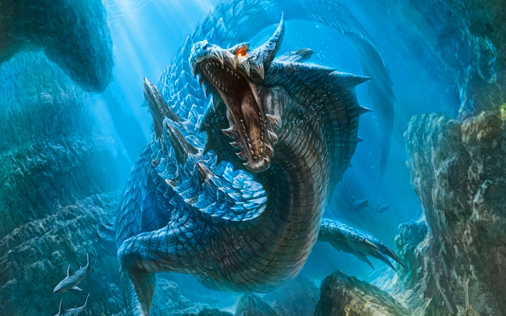 Orion the Water Dragon Dragonball Fanon Wiki FANDOM