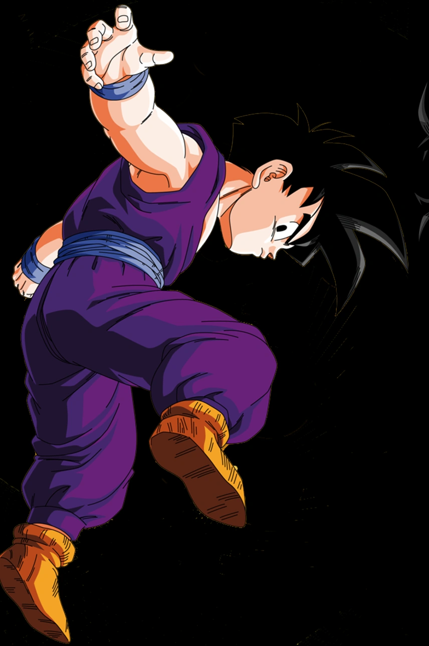 Daniel Dragon Ball Fanon Wiki Fandom powered by Wikia