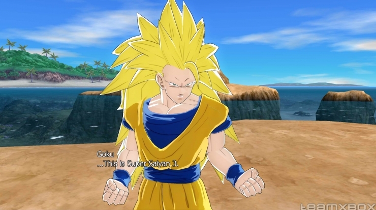 Games Like Dragon Ball: Zenkai Battle Royale